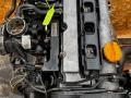 двигатель Opel Vectra B 1998, 1.8 л., X18XE1 - фото №7