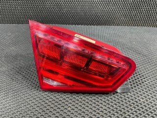 фонарь крышки багажника левый Audi S8 D4 2013, 4.0 л., CGTA, бензин, АКПП, седан, 4H0945093A