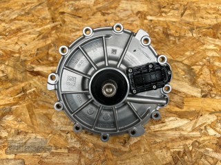 КПП автоматическая (АКПП) Audi A4 B9 2019, 2.0 л., CVKB, бензин, МКПП, седан, 0CK141063D, 0CK141030N, 0CK141188A