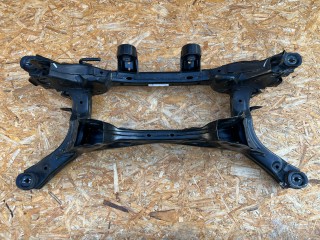 балка подвески задняя Hyundai Tucson 4 поколение 2024, 2.5 л., G4KN, бензин, АКПП, внедорожник 5 дв., 55405CW200