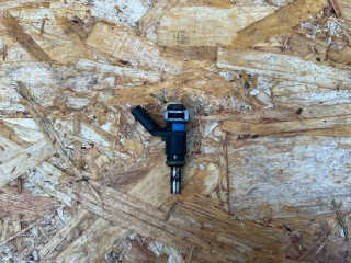 форсунка Audi Q7 4M 2017, 3.0 л., CREC, бензин, АКПП, внедорожник 5 дв., 06E906031