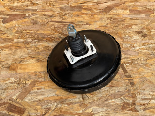 вакуумный усилитель тормозов Kia K5 3 поколение 2022, 1.6 л., G4FP, бензин, АКПП, седан, 58500-L0000, 59110-L0000