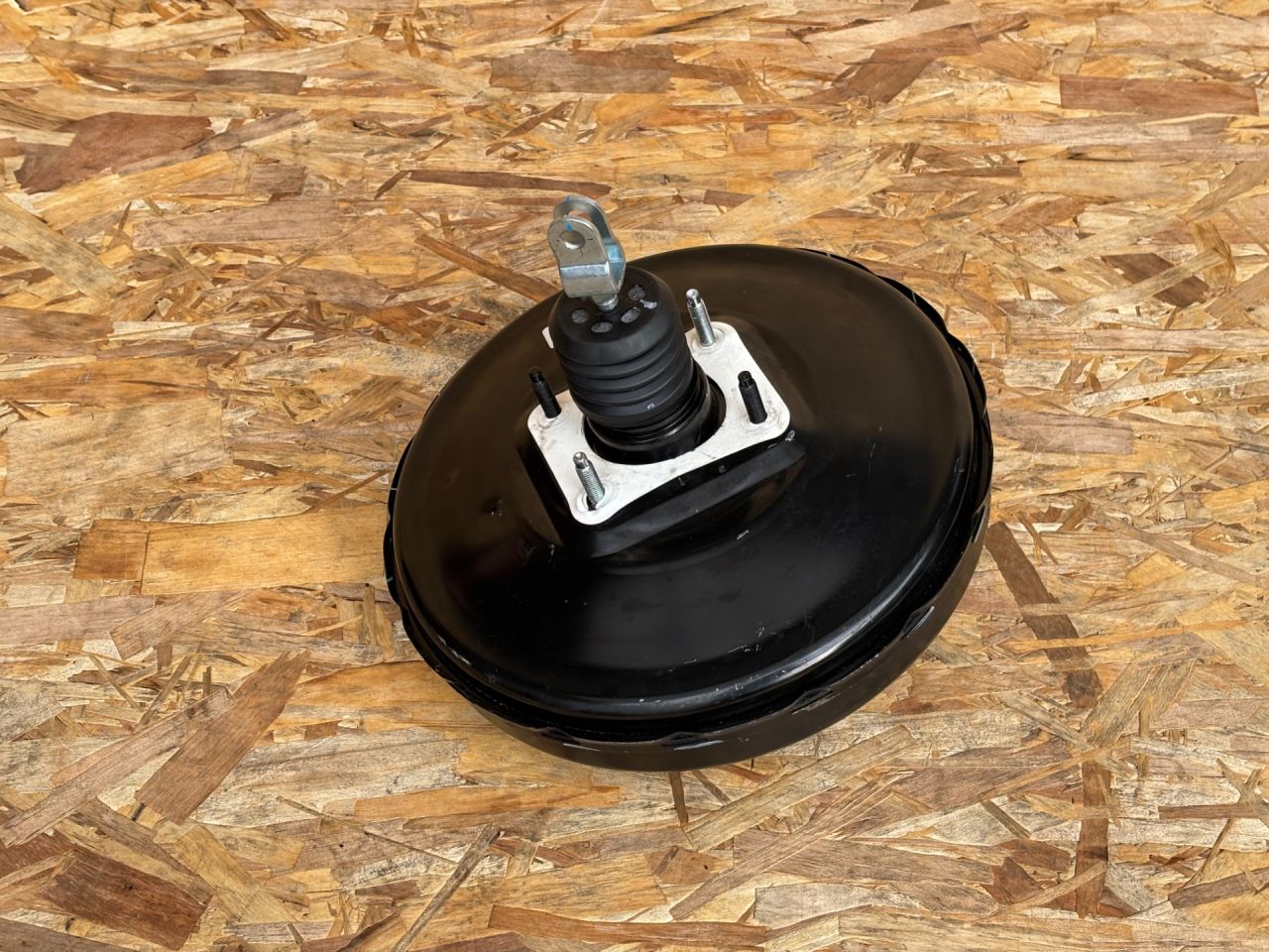 вакуумный усилитель тормозов Kia K5 3 поколение 2022, 1.6 л., G4FP, бензин, АКПП, седан, 58500-L0000, 59110-L0000 - фото №1