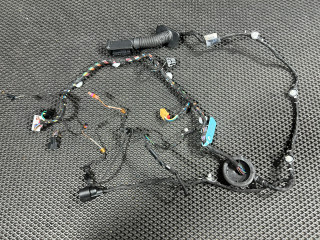 дверная проводка Audi S4 B9 [рестайлинг] 2021, 3.0 л., CWGD, бензин, АКПП, седан, полный привод, 8W0971687, 8W0971687BS