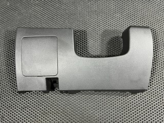 накладка на торпедо (консоль) Chevrolet Trax 2 поколение 2024, 1.2 л., бензин, АКПП, внедорожник 5 дв., передний привод, 60005112, 42840179