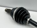 полуось передняя левая (приводной вал, ШРУС) BMW X5 F15 2018, 3.0 л., N55 B30 A, бензин, АКПП, внедорожник 5 дв., P762291301 - фото №6