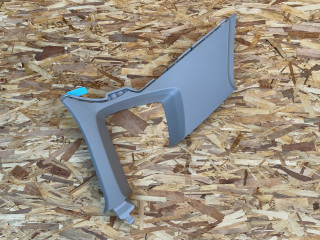 обшивка багажника Volkswagen Taos 1 поколение 2021, 1.5 л., DNKA, бензин, АКПП, внедорожник 5 дв., 2GJ867287A