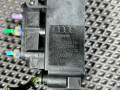 блок клапанов пневмоподвески Audi S8 D4 2013, 4.0 л., CGTA, бензин, АКПП, седан, 4H0616013 - фото №7