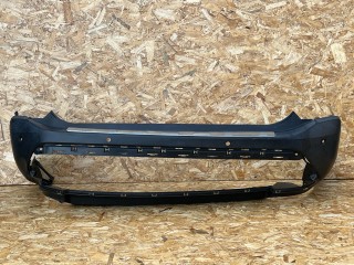 бампер задний Nissan Rogue T33 2022, 1.6 л., 16LF, бензин, АКПП, внедорожник 5 дв., 850B06RR0B