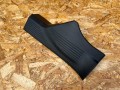 накладка на порог Nissan Rogue T33 2023, 1.5 л., KR15, бензин, АКПП, внедорожник 5 дв., передний привод, 769546RA0A - фото №3