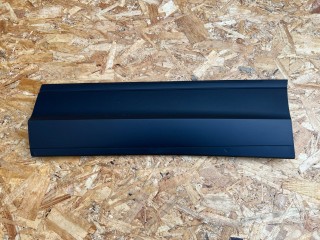 молдинг двери задней левой Volkswagen Tiguan 2 поколение [рестайлинг] 2024, 2.0 л., DTEA, бензин, АКПП, внедорожник 5 дв., полный привод, 5NL854949L