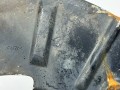 защитный кожух тормозного механизма Audi Q7 4L [рестайлинг] 2011, 4.2 л., BAR, бензин, АКПП, внедорожник 5 дв., 7L0615311B - фото №5