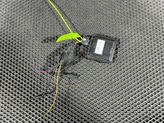 блок управления (другие) Audi S4 B9 [рестайлинг] 2021, 3.0 л., CWGD, бензин, АКПП, седан, 4M0907410A, 4N0907410A