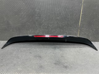 спойлер Porsche Macan 1 поколение 95B 2018, 3.0 л., MCT.MA, бензин, АКПП, внедорожник 5 дв., 95B827934