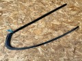молдинг двери задней левой BMW 7 серия G11/G12 2017, 3.0 л., B57 D30 A, дизель, АКПП, седан, 7373963, 51357373963 - фото №2