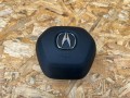 подушка безопасности водителя Acura Integra 4 поколение 2024, 1.5 л., бензин, вариатор, хетчбэк 5 дв., передний привод, 778003S5A810M1, 778013S5A80ZA - фото №2
