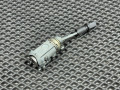 личинка дверного замка Audi A8 D4/4H 2012, 4.2 л., CDRA, бензин, АКПП, седан, 4H1837167A - фото №2