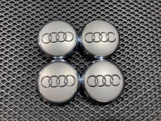 колпачок литого диска Audi Q7 4L 2008, 4.2 л., BAR, бензин, АКПП, внедорожник 5 дв., 4L0601170