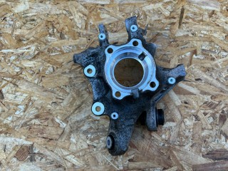 кулак задний левый BMW 7 серия G11/G12 2017, 3.0 л., B57 D30 A, дизель, АКПП, седан, 33306865661