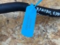 патрубок (трубопровод, шланг) Nissan Rogue T33 2023, 1.5 л., KR15, бензин, АКПП, внедорожник 5 дв., передний привод - фото №8