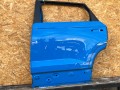 дверь задняя левая Volkswagen Taos 1 поколение 2023, 1.5 л., DNKA, бензин, АКПП, внедорожник 5 дв., передний привод, 2GJ833311E - фото №3