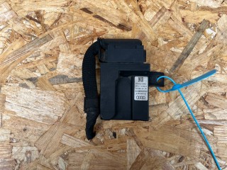 блок управления топливным насосом Audi A8 D4/4H [рестайлинг] 2013, 4.0 л., CEUA, бензин, АКПП, седан, 4H0906093E