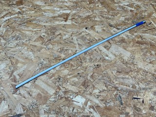 молдинг двери задней правой Volkswagen Tiguan 2 поколение [рестайлинг] 2024, 2.0 л., DTEA, бензин, АКПП, внедорожник 5 дв., полный привод, 5NN839644