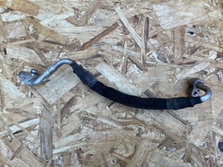 трубка кондиционера Porsche Macan GTS 1 поколение [2-й рестайлинг] 95B 2022, 2.9 л., DGR, бензин, АКПП, внедорожник 5 дв., 95B816720D