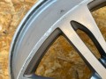 диск литой Audi A8 D4/4H [рестайлинг] 2013, 4.0 л., CEUA, бензин, АКПП, седан, 4H0601025AE - фото №7
