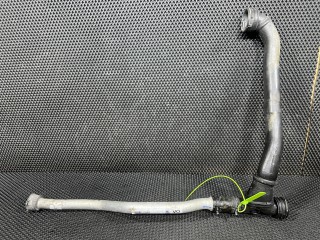 патрубок (трубопровод, шланг) Porsche Boxster 987 2006, 2.7 л., M 97.20, бензин, АКПП, 99710671102, 99710675203