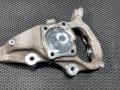кулак поворотный правый Mercedes-Benz S-Класс W222/C217/A217 2014, 4.7 л., M 278.928, бензин, АКПП, седан, A2222001, A2223322001, 2222001 - фото №9