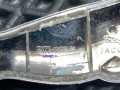 эмблема Jaguar XE 1 поколение X760 2016, 3.0 л., AJ 126, бензин, АКПП, седан, GX73404D52BA, T2H26823 - фото №6