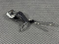 петля крышки багажника Audi A7 4G 2012, 3.0 л., CGWB, бензин, хетчбэк 5 дв., 4G8827299 - фото №4