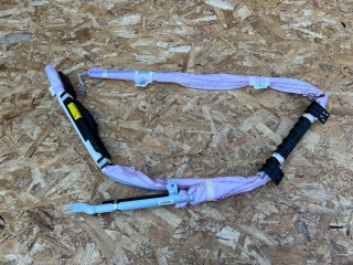 подушка безопасности боковая (шторка) Kia K5 3 поколение [рестайлинг] 2025, 2.5 л., бензин, АКПП, седан, полный привод, 80410L2000