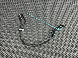 датчик ABS Chevrolet Trax 2 поколение 2023, 1.2 л., бензин, АКПП, внедорожник 5 дв., 60007523