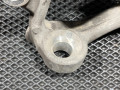 кулак поворотный левый Mercedes-Benz SL-Класс R231 2013, 6.3 л., M 100.980, бензин, A2313302100 - фото №4