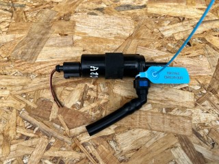 насос (моторчик) омывателя фар Audi A8 D4/4H [рестайлинг] 2013, 4.0 л., CEUA, бензин, АКПП, седан, 6R0955681