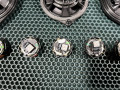 комплект акустики Mercedes-Benz SL-Класс R231 2013, 4.0 л., M 278.910, бензин, АКПП, кабриолет, A2318201002, A2318200702, A2318201302, A2319062200 - фото №26