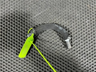 патрубок (трубопровод, шланг) Land Rover Range Rover Velar 1 поколение 2019, 2.0 л., бензин, АКПП, внедорожник 5 дв., H4P39W538AA, LR092977, LR169924, LR111133