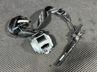 ремень безопасности Nissan Rogue T33 2022, 1.5 л., KR15, бензин, АКПП, внедорожник 5 дв., 868846RR0A, 868846RR7A