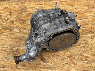 КПП автоматическая (АКПП) Honda CR-V 6 поколение 2025, 1.5 л., L15B, бензин, вариатор, внедорожник 5 дв., B8PA, B8PA-3103451, S68PCA1