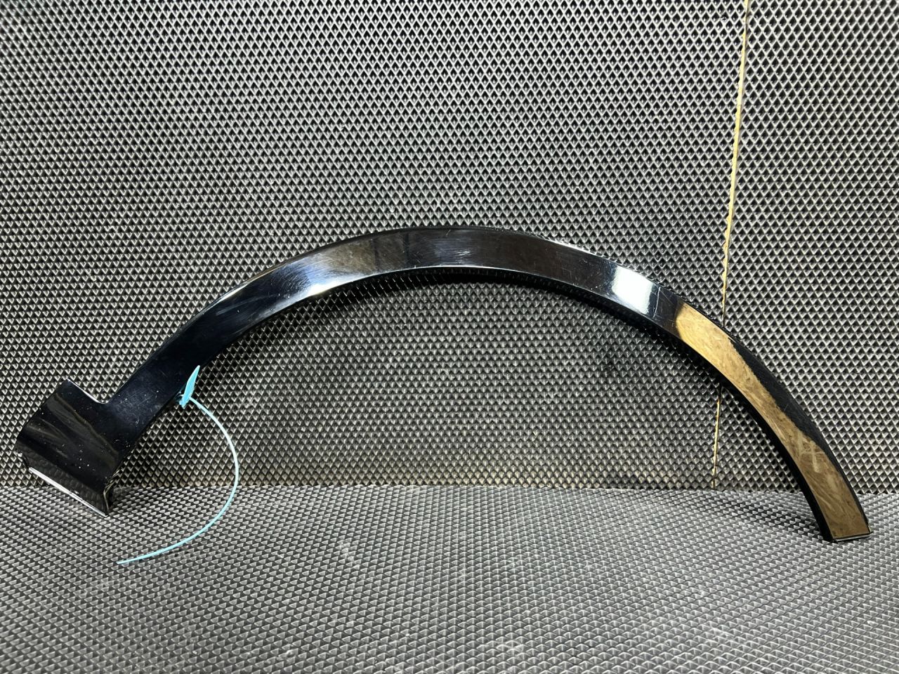 молдинг крыла Kia Sorento 4 поколение 2023, 2.5 л., бензин, АКПП, внедорожник 5 дв., передний привод, 87714R5300 - фото №1