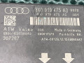 блок управления парктрониками Audi A7 4G [рестайлинг] 2015, 3.0 л., CREC, бензин, АКПП, хетчбэк 5 дв., 4H0919475AG, 8X0919475AD - фото №6
