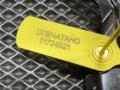 защитный кожух тормозного механизма Kia K5 3 поколение 2020, 1.6 л., G4FP, бензин, АКПП, 52701-L3050, 52700-L3050 - фото №9