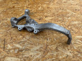 кулак поворотный правый Mercedes-Benz SL-Класс R231 2013, 4.7 л., бензин, 2310801, A2313302200, A2313320801 - фото №2
