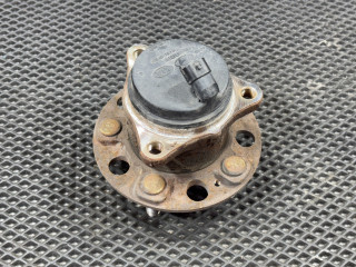 ступица передняя Kia K5 3 поколение 2022, 1.6 л., G4FP, бензин, АКПП, 52730L1000