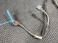 проводка датчика ABS Audi A7 4G 2010, 3.0 л., CGWD, бензин, АКПП, хетчбэк 5 дв., 4G0972254A - фото №3