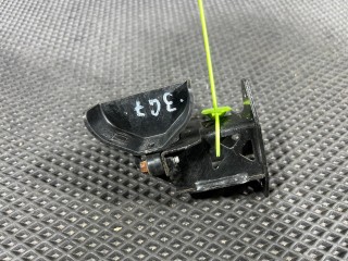 кронштейн радиатора Jaguar XF X260 2017, 3.0 л., бензин, АКПП, седан, GX738A291CC, T2H3711, T2H42340, T2H30031, T2H44767, T2H25175, T2H53098, LR092467, LR092118, LR134915, LR156394