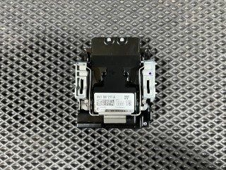 камера переднего обзора Audi A5 F5 2018, 2.0 л., бензин, АКПП, лифтбэк, 8W7907217A