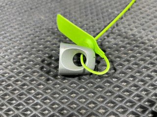 накладка на ручку Audi Q3 8U [рестайлинг] 2016, 2.0 л., бензин, АКПП, внедорожник 5 дв., 8X0837879